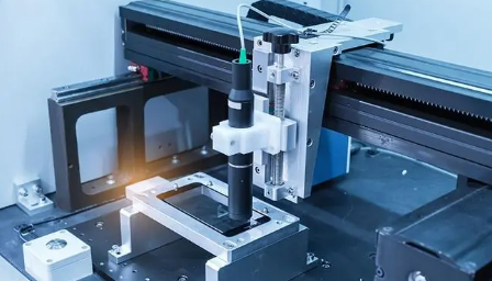 数控雕刻机的应用领域有哪些？