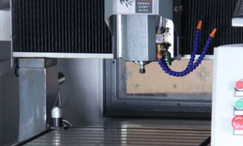 雕刻机日常保养与维护