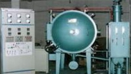 脫脂燒結一體爐