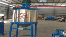 橡膠溶液攪拌槽