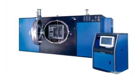 脫蠟燒結一體爐