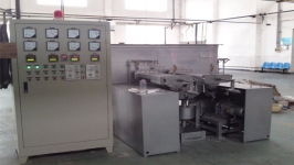 脫蠟燒結(jié)一體爐